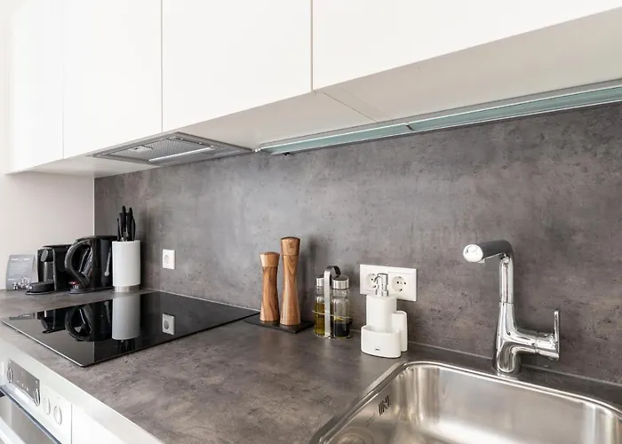 Limehome Hopfengasse Linec