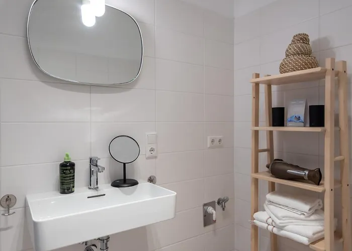 Apartment Limehome Hopfengasse Linz