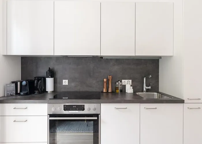 Limehome Hopfengasse Apartment