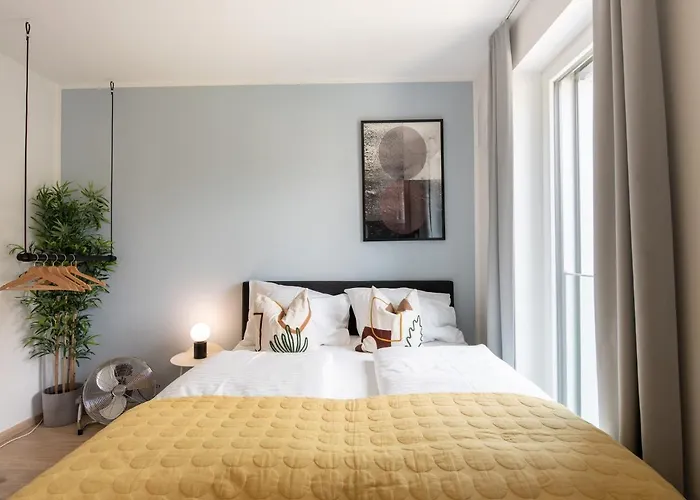 Limehome Hopfengasse Apartment