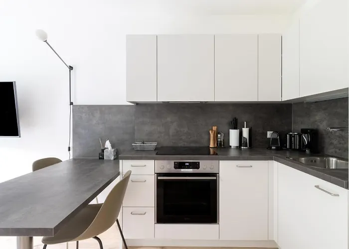 Limehome Hopfengasse Apartment