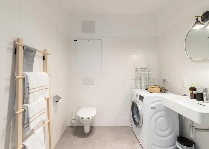 Apartment Limehome Hopfengasse