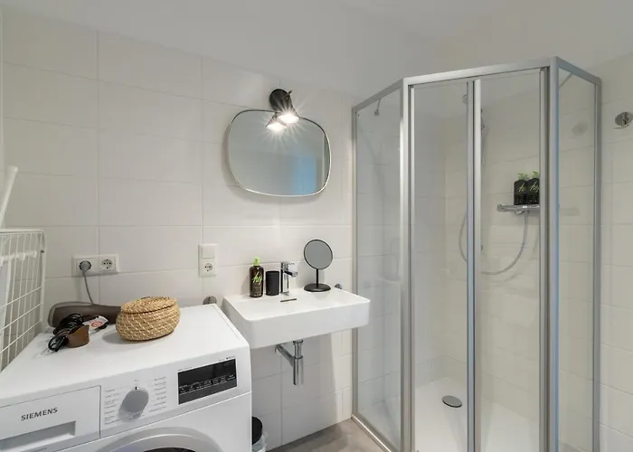 Apartment Limehome Hopfengasse