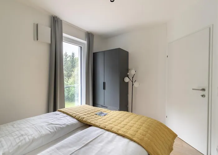 Apartmán Limehome Hopfengasse *