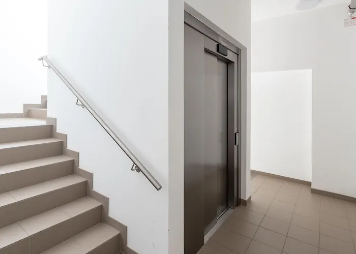 Limehome Hopfengasse * Linec