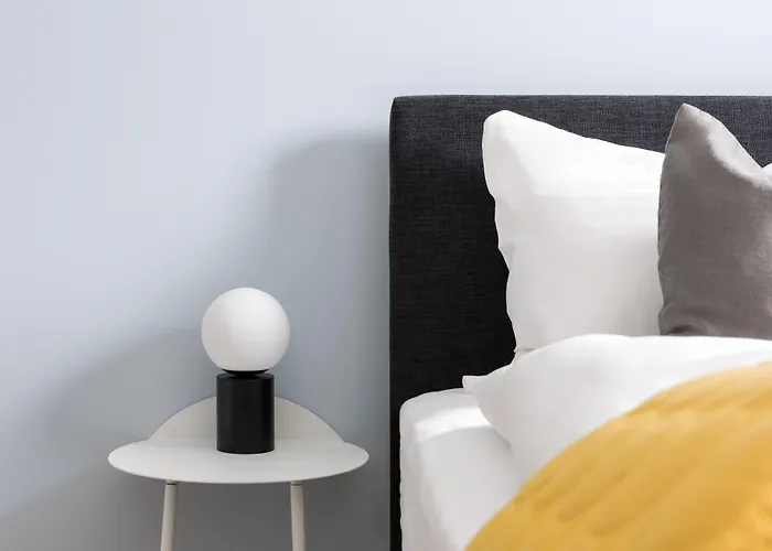 Limehome Hopfengasse *