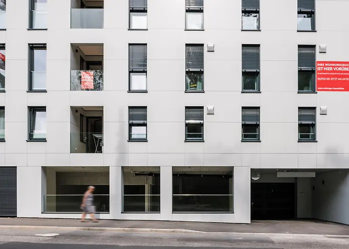 Limehome Hopfengasse *