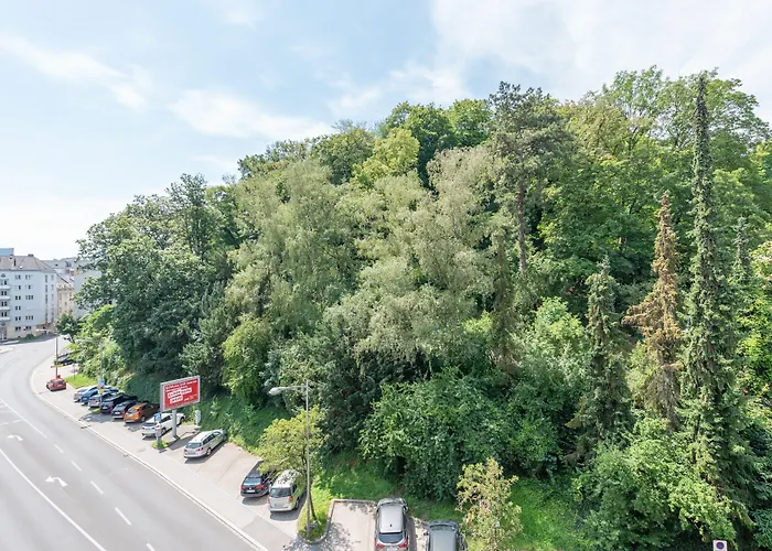 Limehome Hopfengasse Linz