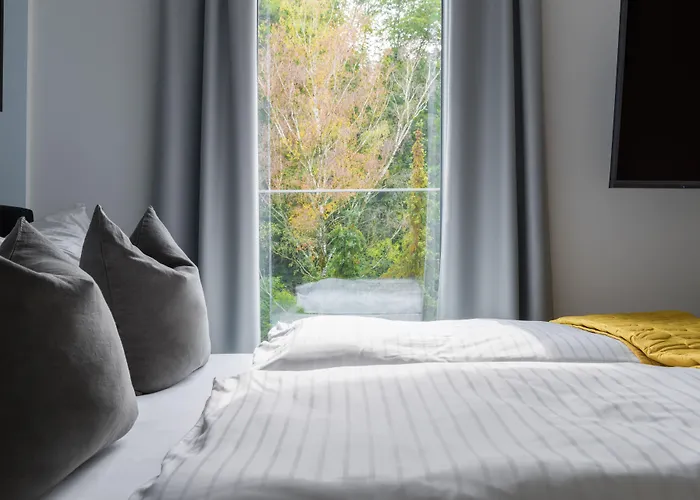 Limehome Hopfengasse