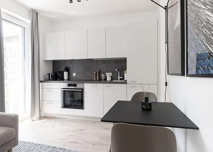 Limehome Hopfengasse Linec