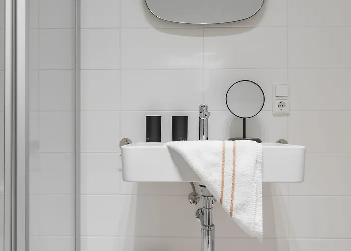 Apartment Limehome Hopfengasse *