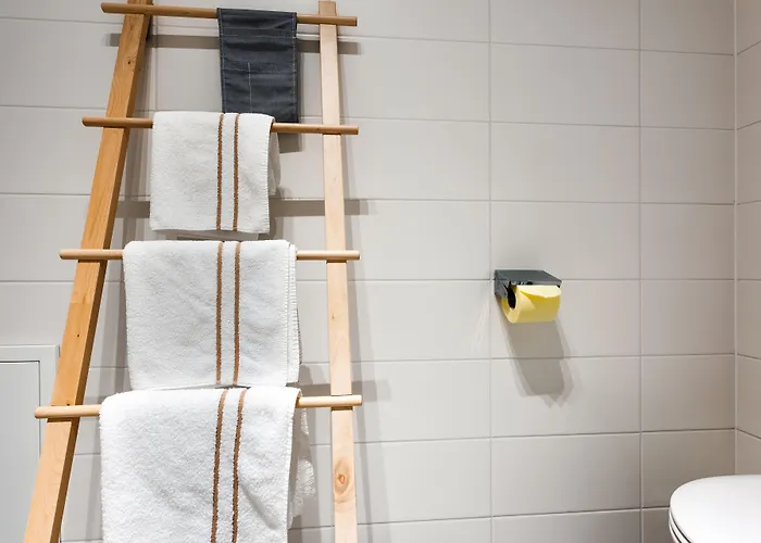 Limehome Hopfengasse Apartmán