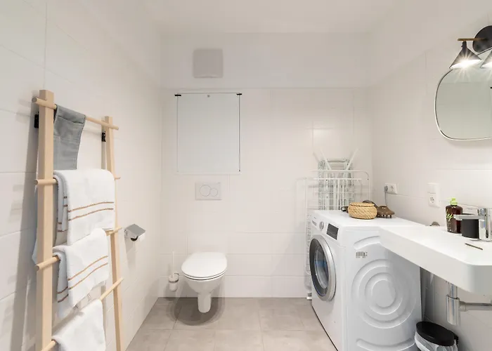 Apartmán Limehome Hopfengasse *