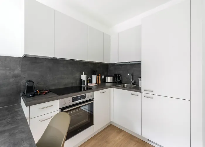 Limehome Hopfengasse * Linec